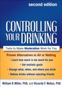 Cover: Controlling Your Drinking - The Guilford Press