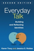 Cover: Everyday Talk, Second Edition - Guilford Press