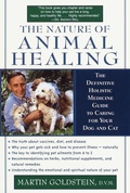 Cover: The Nature of Animal Healing - Ballantine Books