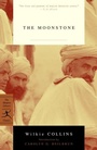 Cover: The Moonstone - Modern Library