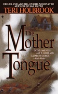 Cover: The Mother Tongue - Crimeline
