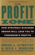Cover: The Profit Zone - Currency
