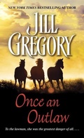 Cover: Once an Outlaw - Dell