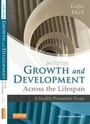 Cover: Growth and Development Across the Lifespan - Saunders