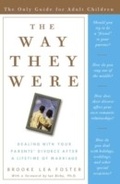 Cover: The Way They Were - Harmony/Rodale/Convergent