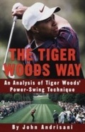 Cover: The Tiger Woods Way - Crown