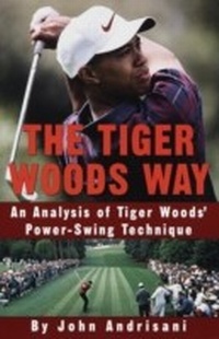 Abbildung von: The Tiger Woods Way - Crown
