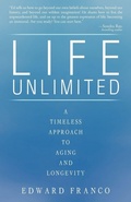 Cover: Life Unlimited - iUniverse