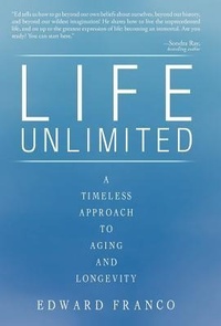 Enlarge image Cover: Life Unlimited - iUniverse