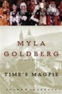 Cover: Time's Magpie - Crown