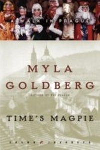 Enlarge image Cover: Time's Magpie - Crown