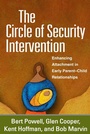 Cover: The Circle of Security Intervention - The Guilford Press