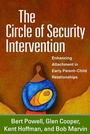 Cover: The Circle of Security Intervention - Guilford Publications