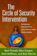Cover: The Circle of Security Intervention - Guilford Publications