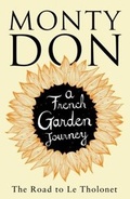 Cover: The Road to Le Tholonet - Simon + Schuster LLC