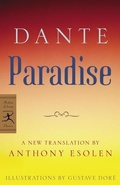 Cover: Paradise - Modern Library