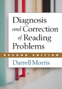 Cover: Diagnosis and Correction of Reading Problems, Second Edition - Guilford Press