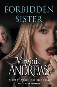 Enlarge image Cover: Forbidden Sister - Simon & Schuster Ltd