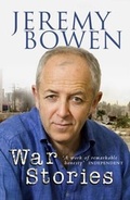 Cover: War Stories - Simon + Schuster LLC