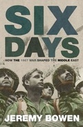 Cover: Six Days - Simon + Schuster LLC