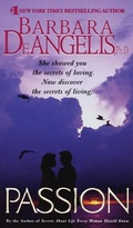 Cover: Passion - Dell