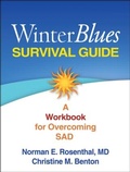 Cover: Winter Blues Survival Guide - Guilford Press