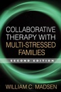 Cover: Collaborative Therapy with Multi-Stressed Families - The Guilford Press