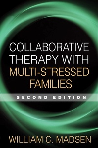 Enlarge image Cover: Collaborative Therapy with Multi-Stressed Families - The Guilford Press