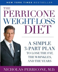 Abbildung von: The Perricone Weight-Loss Diet - Ballantine Books