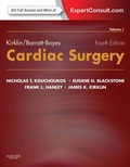 Bild: Kirklin/Barratt-Boyes Cardiac Surgery E-Book - Churchill Livingstone;Saunders