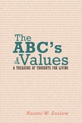 Bild: The ABC's of Values - AuthorHouse