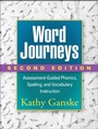 Cover: Word Journeys, Second Edition - Guilford Press