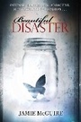 Cover: Beautiful Disaster - Simon & Schuster Ltd
