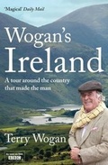 Cover: Wogan's Ireland - Simon + Schuster LLC