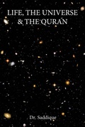 Bild: Life, The Universe & The Quran - AuthorHouse