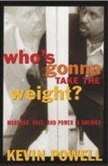 Cover: Who's Gonna Take the Weight? - Crown