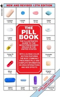Cover: The Pill Book (13th Edition) - Bantam Books