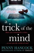 Cover: A Trick of the Mind - Simon + Schuster LLC