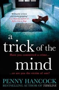 Enlarge image Cover: A Trick of the Mind - Simon + Schuster LLC