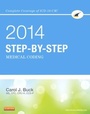 Bild: Step-by-Step Medical Coding 2014 - Saunders