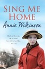 Cover: Sing Me Home - Simon & Schuster Ltd