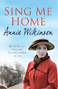 Enlarge image Cover: Sing Me Home - Simon & Schuster Ltd