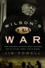 Cover: Wilson's War - Crown Forum