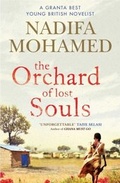 Cover: The Orchard of Lost Souls - Simon + Schuster LLC