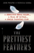 Cover: The Prettiest Feathers - Bantam Books