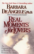 Cover: Real Moments for Lovers - Dell