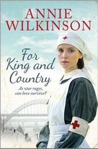 Enlarge image Cover: For King and Country - Simon + Schuster LLC