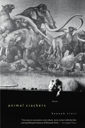 Cover: Animal Crackers - Delta