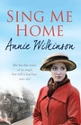 Cover: Sing Me Home - Simon + Schuster LLC