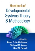 Cover: Handbook of Developmental Systems Theory and Methodology - Guilford Publications